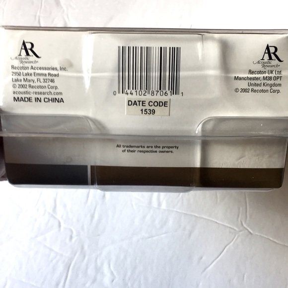 NEW RCA Audio Video Cable - Picture 4 of 4